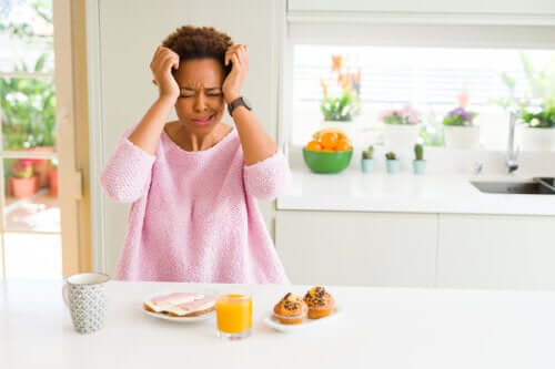 Types of Food that Might Worsen Migraines - Step To Health