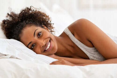 Nine Habits to Wake Up With A Flat Stomach