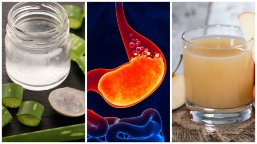 Relieve Heartburn with These 5 Natural Remedies Relieve Heartburn with These 5 Natural Remedies