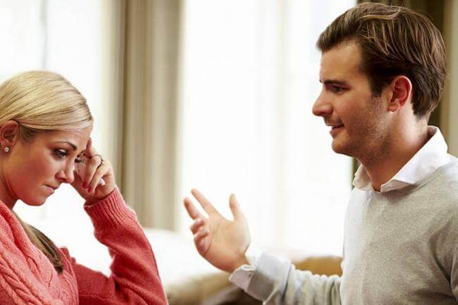 7 Things You Should Never Tolerate in Your Relationship