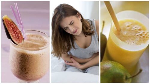Say Goodbye to Constipation with These Five Laxative Drinks Say Goodbye to Constipation with These Five Laxative Drinks