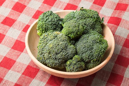 6 Benefits that Broccoli has for Your Health 6 Benefits that Broccoli has for Your Health