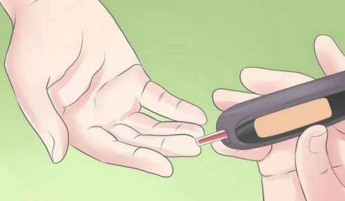 6 Signs of High Blood Sugar 6 Signs of High Blood Sugar