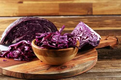 Eleven Reasons to Eat Red Cabbage