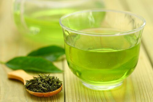 4 Ways to Drink Green Tea 4 Ways to Drink Green Tea