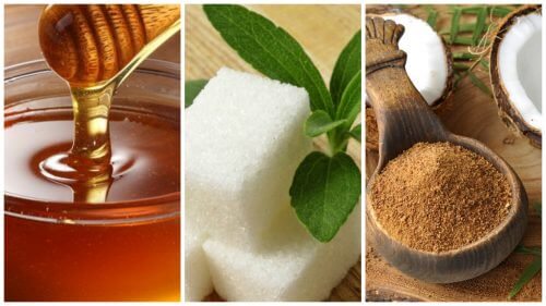 5 Sugar Substitutes You’ll Want to Know About 5 Sugar Substitutes You’ll Want to Know About