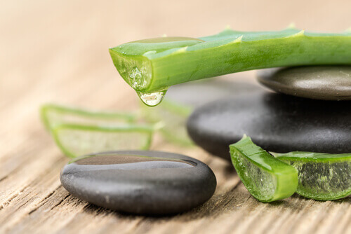 5 zelfgemaakte lotions voor een zachte huid