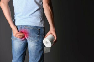 Everything You Need to Know About Anal Itching