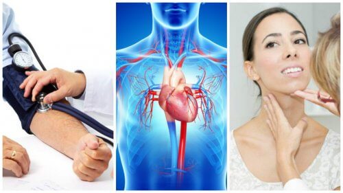 7 Potential Causes of Congestive Heart Failure