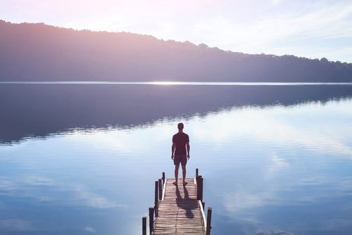 Change Your Life with This 25-Day Routine