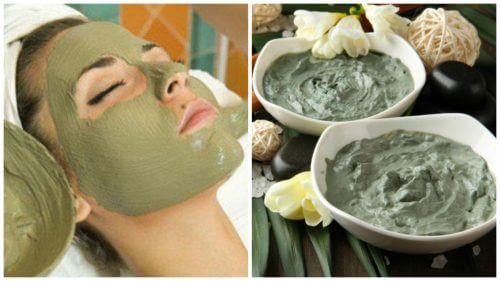 How to Make a Coffee Clay Cream to Firm Flabby Skin