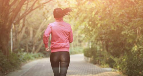 change your life with exercise