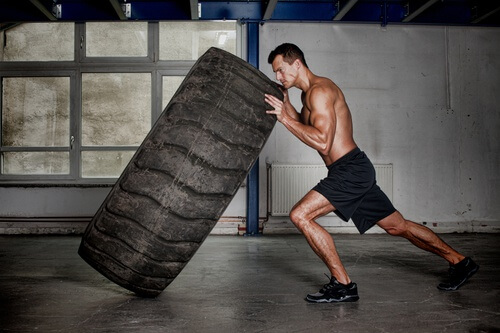 10 Signs You’re Getting Too Much Exercise