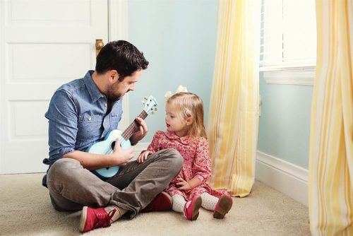 8 Things a Father Should Do to Raise a Strong Woman