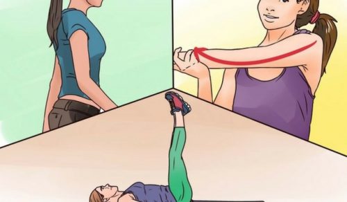 Find Out How to Get More Flexible Muscles