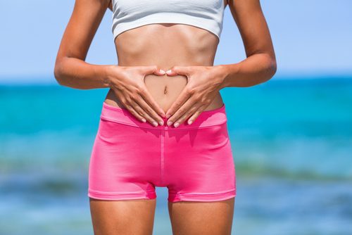 The need to repopulate your intestinal flora