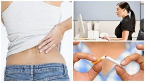 Get Rid of Acute Lower Back Pain Now
