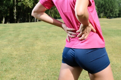 Your Chronic Lower Back Pain: Causes and Treatments Your Chronic Lower Back Pain: Causes and Treatments