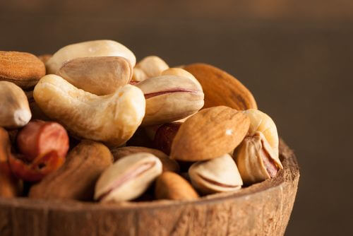 Nuts and Seeds: Why Should We Soak Them?