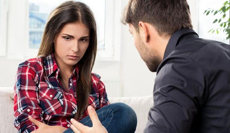 7 Things You Should Never Tolerate in Your Relationship