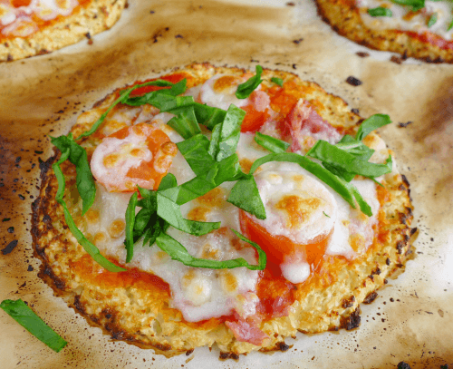 A vegetarian dish
