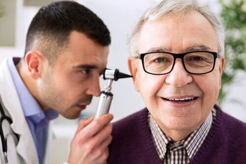 Protect Your Hearing: When Was Your Last Checkup?