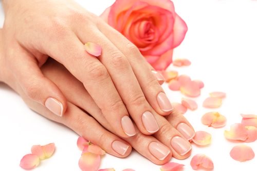 जीवन परिवर्तक बातें : हाथों की सुरक्षा करें