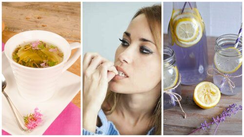 Soothe Your Nerves with These Six Natural Remedies