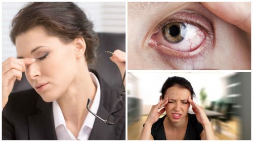 Do You Suffer from Visual Stress? Find Out by Identifying These 8 Symptoms Do You Suffer from Visual Stress? Find Out by Identifying These 8 Symptoms
