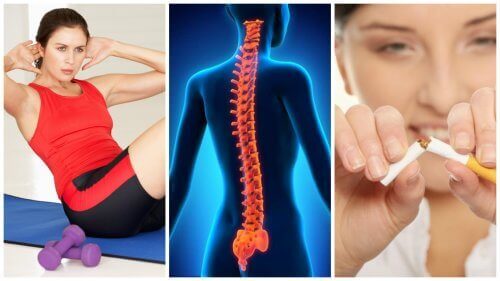 8 Tips to Keep Your Spine Healthy and Strong