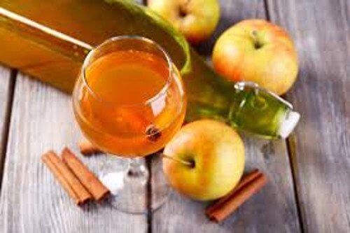 8 Benefits of Apple Cider Vinegar