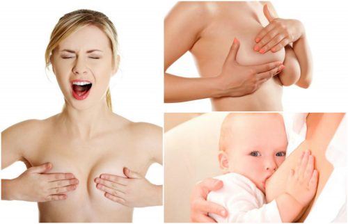7 Possible Causes of Your Breast Pain
