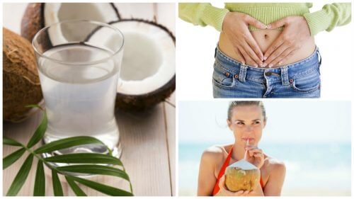 10 Benefits of Drinking Coconut Water 10 Benefits of Drinking Coconut Water