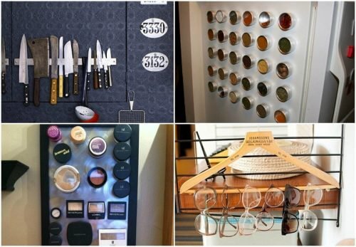 13 Quick and Simple Tricks That Will Help You Keep Your House Organized 13 Quick and Simple Tricks That Will Help You Keep Your House Organized