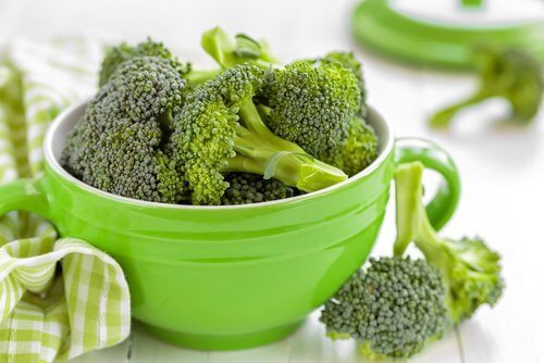 vegetable soup for pain