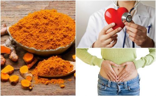 The 8 Benefits of Turmeric That You'll Want To Know