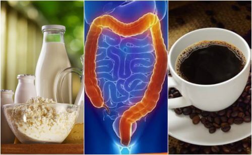8 Types of Foods To Avoid with Colitis