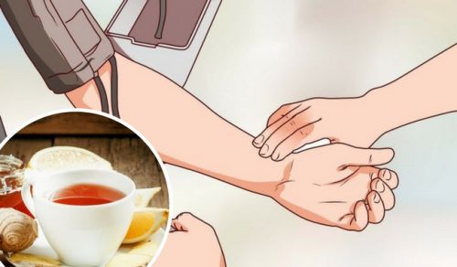 9 Natural Remedies That May Help With Chronic Low Blood Pressure