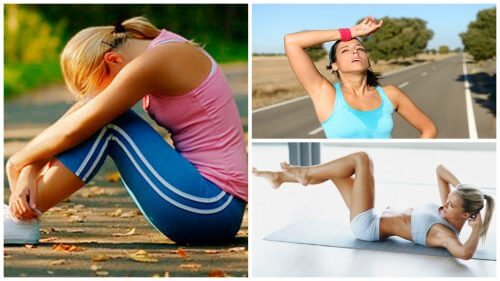 6 False Beliefs About Exercise That Will Prevent Results 6 False Beliefs About Exercise That Will Prevent Results