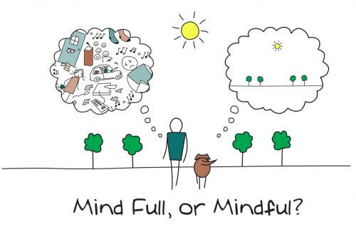 mindfullness