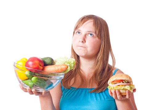 Three Food Combination Mistakes