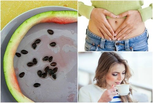Make a Watermelon Seed Infusion and Get These 8 Benefits Make a Watermelon Seed Infusion and Get These 8 Benefits