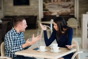 Five Mistakes Jealous People Make