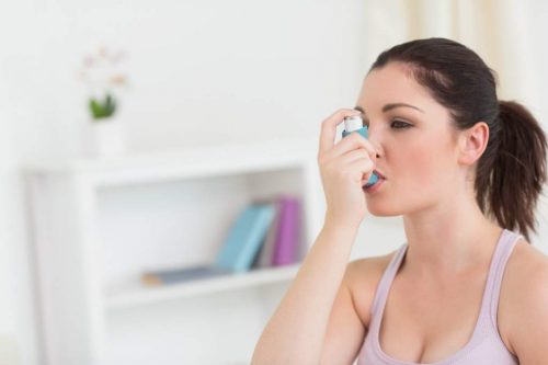 Spring Asthma: An Inconvenience with a Solution