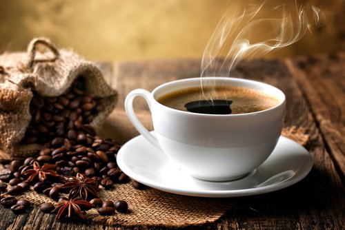 coffee