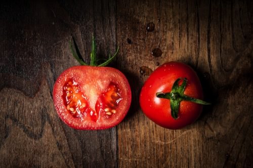 6 Reasons to Eat Tomatoes 7 Days a Week