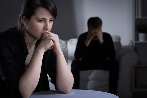 What are the Signs of Dissatisfaction in a Relationship?