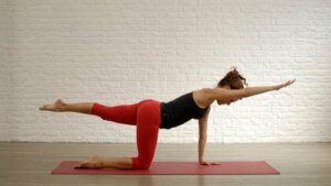 Five Great Exercises to Reduce Leg Pain