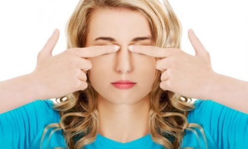 7 Easy Eye Exercises For Visual Fatigue and to Avoid Headaches