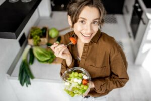 Foods that Reduce Stretch Marks